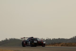 #18 LP Racing ITA Audi R8 LMS GT2 Michael Doppelmayr AUT Pierre Kaffer DEU Pro-Am, Free Practice 1
 | jakob ebrey jep