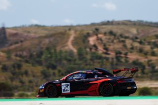 #18 LP Racing ITA Audi R8 LMS GT2 Michael Doppelmayr AUT Pierre Kaffer DEU Pro-Am, Test Session
 | SRO Motorsports Group