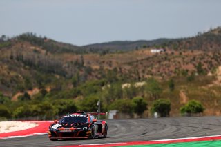 #18 LP Racing ITA Audi R8 LMS GT2 Michael Doppelmayr AUT Pierre Kaffer DEU Pro-Am, Test Session
 | SRO Motorsports Group