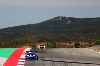 #61 Akkodis ASP FRA Mercedes-AMG GT2 Mauro Ricci Benjamin Ricci Pro-Am, Test Session
 | SRO Motorsports Group