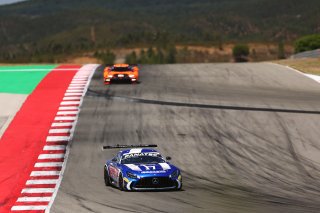 #61 Akkodis ASP FRA Mercedes-AMG GT2 Mauro Ricci Benjamin Ricci Pro-Am, Test Session
 | SRO Motorsports Group