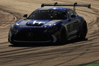 #61 Akkodis ASP FRA Mercedes-AMG GT2 Mauro Ricci Benjamin Ricci Pro-Am, Practice 1
 | jakob ebrey jep