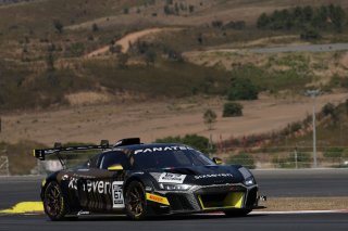 #67 - LP Racing - Henry Hassid - Anthony Beltoise - Audi R8 LMS GT2, Race 2
 | &copy; SRO / JEP