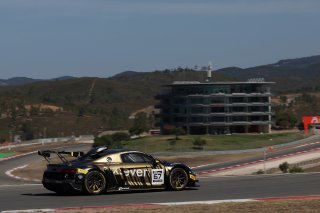 #67 - LP Racing - Henry Hassid - Anthony Beltoise - Audi R8 LMS GT2, Race 2
 | &copy; SRO / JEP