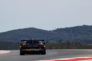 #67 - LP Racing - Henry Hassid - Anthony Beltoise - Audi R8 LMS GT2, Test Session 1
 | SRO / JEP
