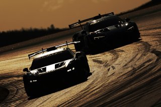 #67 - LP Racing - Henry Hassid - Anthony Beltoise - Audi R8 LMS GT2, Free Practice 1
 | jakob ebrey jep