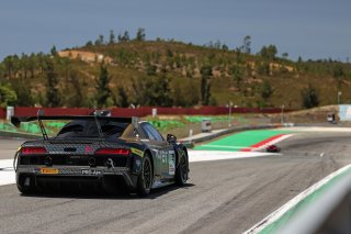 #67 - LP Racing - Henry Hassid - Anthony Beltoise - Audi R8 LMS GT2, Qualifying 1
 | &copy; SRO / JEP