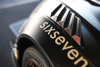 #67 - LP Racing - Henry Hassid - Anthony Beltoise - Audi R8 LMS GT2, Test Session 1
 | SRO / JEP