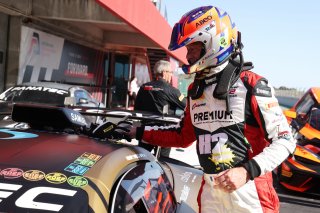 #67 - LP Racing - Henry Hassid - Anthony Beltoise - Audi R8 LMS GT2, Race 1
 | &copy; SRO / JEP