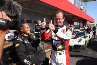 #67 - LP Racing - Henry Hassid - Anthony Beltoise - Audi R8 LMS GT2, Race 1
 | &copy; SRO / JEP