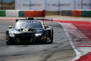 #67 - LP Racing - Henry Hassid - Anthony Beltoise - Audi R8 LMS GT2, Race 1
 | &copy; SRO / JEP