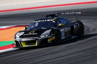 #67 - LP Racing - Henry Hassid - Anthony Beltoise - Audi R8 LMS GT2, Race 1
 | &copy; SRO / JEP
