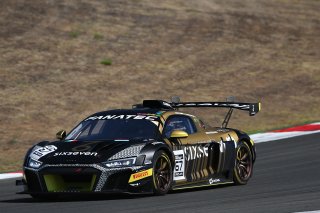 #67 - LP Racing - Henry Hassid - Anthony Beltoise - Audi R8 LMS GT2, Race 2
 | &copy; SRO / JEP