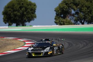 #67 - LP Racing - Henry Hassid - Anthony Beltoise - Audi R8 LMS GT2, Race 2
 | &copy; SRO / JEP
