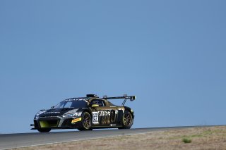 #67 - LP Racing - Henry Hassid - Anthony Beltoise - Audi R8 LMS GT2, Free Practice 2
 | SRO / JEP