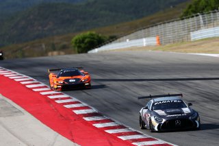 #87 Akkodis ASP FRA Mercedes-AMG GT2 Jean Luc Beaubelique FRA Christophe Bourret FRA Am
 | &copy; SRO / JEP