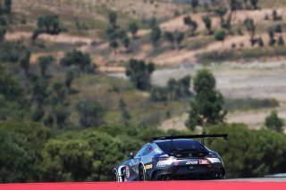 #87 Akkodis ASP FRA Mercedes-AMG GT2 Jean Luc Beaubelique FRA Christophe Bourret FRA Am, Race 2
 | &copy; SRO / JEP