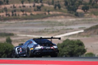 #87 Akkodis ASP FRA Mercedes-AMG GT2 Jean Luc Beaubelique FRA Christophe Bourret FRA Am, Race 2
 | &copy; SRO / JEP