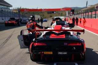 #88 LP Racing ITA Audi R8 LMS GT2 Stephane Ratel FRA Mattia di Giusto ITA Pro-Am
 | &copy; SRO / JEP