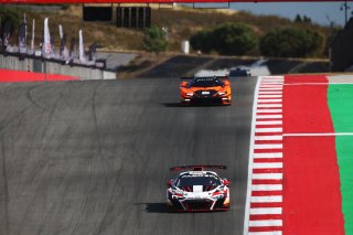 #88 LP Racing ITA Audi R8 LMS GT2 Stephane Ratel FRA Mattia di Giusto ITA Pro-Am
 | &copy; SRO / JEP