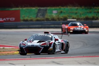 #88 LP Racing ITA Audi R8 LMS GT2 Stephane Ratel FRA Mattia di Giusto ITA Pro-Am
 | &copy; SRO / JEP