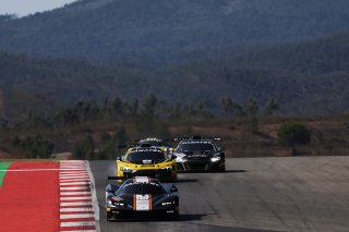 #89 RTR Projects CZE KTM X-Bow GT2 Jan Krabec CZE Am, Race 1
 | &copy; SRO / JEP