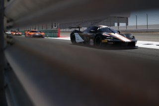 #89 RTR Projects CZE KTM X-Bow GT2 Jan Krabec CZE Am, Qualifying 1
 | &copy; SRO / JEP