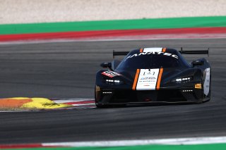 #89 RTR Projects CZE KTM X-Bow GT2 Jan Krabec CZE Am, Free Practice 2
 | SRO / JEP