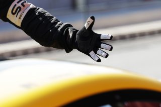 Pit Stop, Race1
 | &copy; SRO / JEP