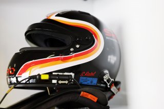 #88 LP Racing ITA Audi R8 LMS GT2 Stephane Ratel FRA Pro-Am, Test Session 1
 | SRO / JEP