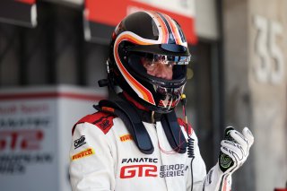 #88 LP Racing ITA Audi R8 LMS GT2 Stephane Ratel FRA Pro-Am, Qualifying 1
 | &copy; SRO / JEP