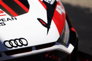 Audi GT2, Test Session 1
 | SRO / JEP