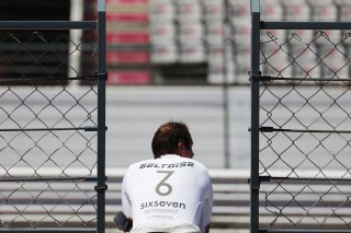 #67 - LP Racing - Anthony Beltoise - Audi R8 LMS GT2, Test Session 1
 | SRO / JEP