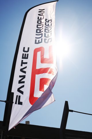 Fanatec GT European Series
 | &copy; SRO / JEP