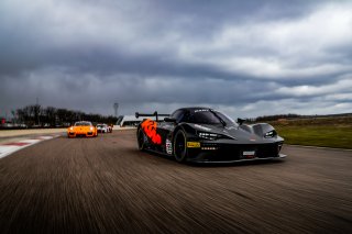 #289 RTR Projects - KTM X-Bow GT2, GT2 European Series, Prologue, Rolling Shoot
 | SRO / TWENTY-ONE CREATION - Jules Benichou