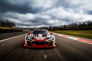 #288 LP Racing - Audi R8 LMS GT2, GT2 European Series, Prologue, Rolling Shoot
 | SRO / TWENTY-ONE CREATION - Jules Benichou