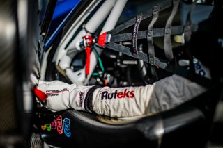 #911 Ebimotors - Porsche GT2 RS CS, GT2 European Series, Prologue
 | SRO / TWENTY-ONE CREATION - Jules Benichou
