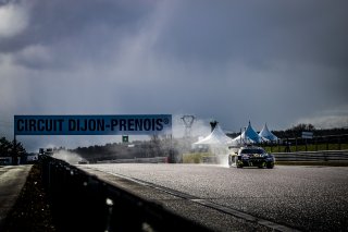 #267 LP Racing - Audi R8 LMS GT2, GT2 European Series, Prologue
 | SRO / TWENTY-ONE CREATION - Jules Benichou