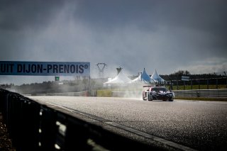 #288 LP Racing - Audi R8 LMS GT2, GT2 European Series, Prologue
 | SRO / TWENTY-ONE CREATION - Jules Benichou