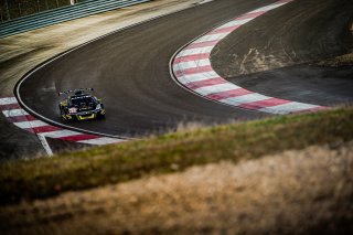 #267 LP Racing - Audi R8 LMS GT2, GT2 European Series, Prologue
 | SRO / TWENTY-ONE CREATION - Jules Benichou