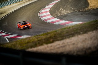 #215 True Racing - KTM X-Bow GT2, GT2 European Series, Prologue
 | SRO / TWENTY-ONE CREATION - Jules Benichou