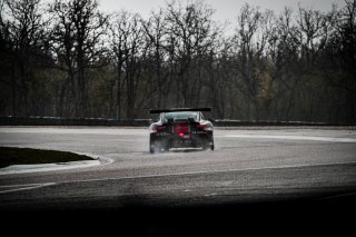 #225 Ebimotors - Porsche GT2 RS CS, GT2 European Series, Prologue
 | SRO / TWENTY-ONE CREATION - Jules Benichou