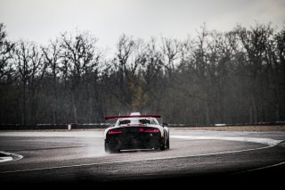 #288 LP Racing - Audi R8 LMS GT2, GT2 European Series, Prologue
 | SRO / TWENTY-ONE CREATION - Jules Benichou