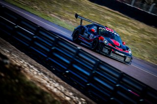 #225 Ebimotors - Porsche GT2 RS CS, GT2 European Series, Prologue
 | SRO / TWENTY-ONE CREATION - Jules Benichou