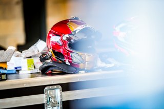 GT2 European Series, Prologue
 | SRO / TWENTY-ONE CREATION - Jules Benichou