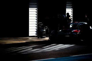 #225 Ebimotors - Porsche GT2 RS CS, GT2 European Series, Prologue
 | SRO / TWENTY-ONE CREATION - Jules Benichou