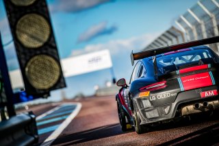 #225 Ebimotors - Porsche GT2 RS CS, GT2 European Series, Prologue
 | SRO / TWENTY-ONE CREATION - Jules Benichou