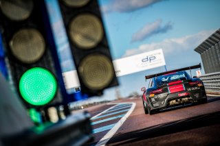 #225 Ebimotors - Porsche GT2 RS CS, GT2 European Series, Prologue
 | SRO / TWENTY-ONE CREATION - Jules Benichou