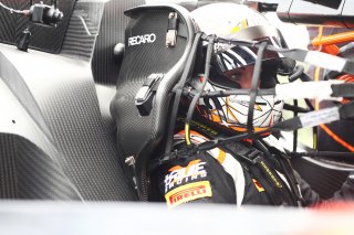 Fanatec GT2 European Series
 | SRO / JEP