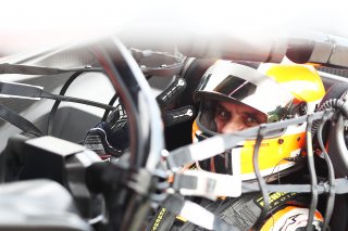 Fanatec GT2 European Series
 | SRO / JEP
